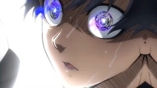 Blue Lock AMV/Edit ORQUESTRA SINFÓNICA  (INSTRUMENTAL)