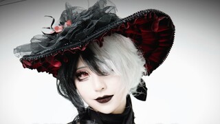 [Chaoyun]キラースパイダー/Killer Spider-踊ってみた[Mật danh: Z 4.4 Sinh Nguyên bản Zhenfu]