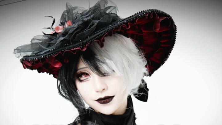 【Chaoyun】キラースパイダー/Killer Spider-踊ってみた【Codename: Z 4.4 Birth Original Zhenfu】