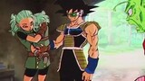 10 Sự Thật Có Thể Bạn Chưa Biết Về Bardock (Cha Goku)#1.2
