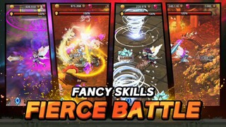 Yuk Coba! Game Anime Idle RPG Android Terbaru 2023