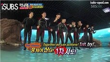 RUNNING MAN Episode 29 [ENG SUB] (COEX Aquarium)