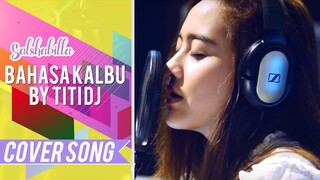 SALSHABILLA - BAHASA KALBU (COVER)