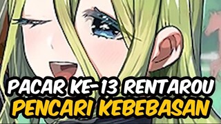 sangat Ameriika Sekali beliau