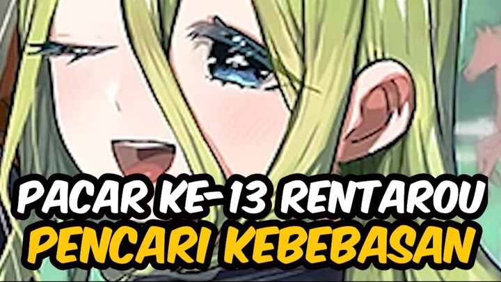 sangat Ameriika Sekali beliau