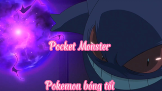 Pocket monster _Tập 8- Pokemon bóng tối