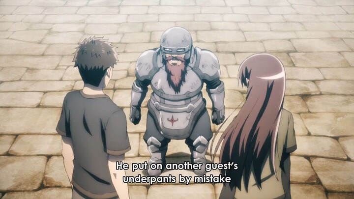 brutal 18++ no sensor😱