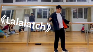 【Popping】เมื่อเล่นเพลงโปรดของตัวเองแบบสุ่ม! เข้าโหมดทันที!!