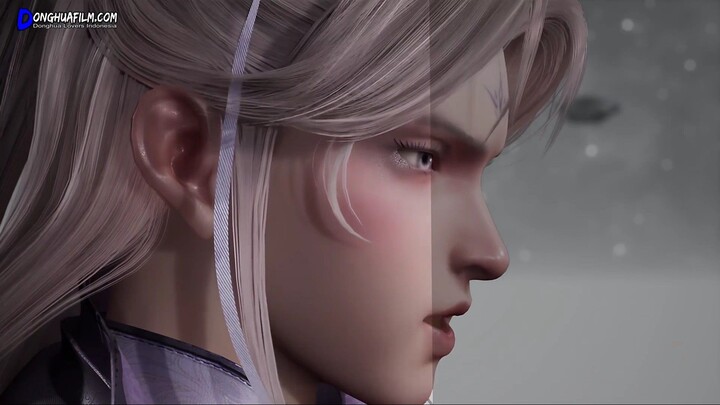 Twin Martial Soul Episode 18 Sub Indonesia