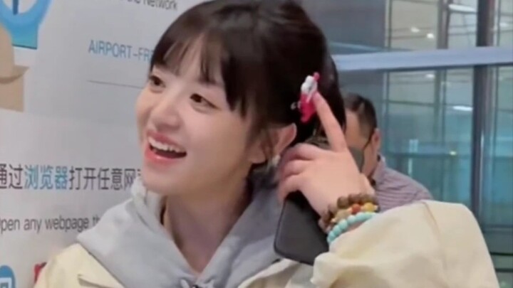 【تيان شي وي】ليش تدفعني؟ ادفع لي تشينغ شونشي بدلًا مني!!!!