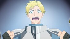 The Daily Life of a Middle-Aged Online Shopper in Another World S01E11