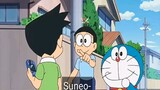 Doraemon - Serangga Firasat (Sub Indo)