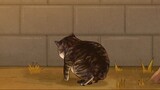 Ore Tsushima! Fandub Indo Episode 02 - Masa lalu Tsushima si gemuk