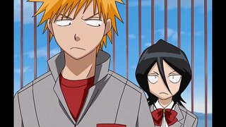 Sứ mạng thần chết - câu chuyện muôn thuở - phần 5 #anime
