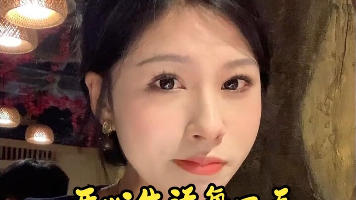 ฉันจะกินอาหารฝีมือตัวเองก็ได้ หรือจะไปกินที่ร้านก็ดี!