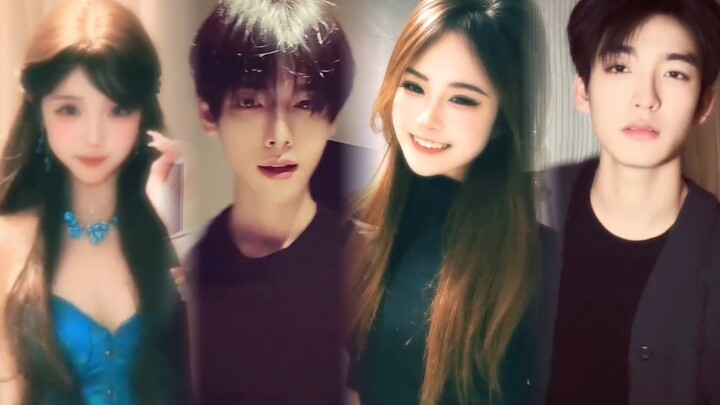 ไม่กล้าดูย้อนหลัง มองซ้ายมองขวาอย่างไม่เป็นธรรมชาติ เพราะแอบชอบอยู่นั่นเอง~ รวมคลิปท้าทายเต้นแมวโยกย