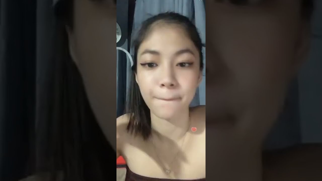 Pretty pinay bigo live show 00041 beautiful like subscribe - BiliBili