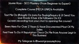 Jaume Ross Course SEO Mastery (From Beginner to Expert) download