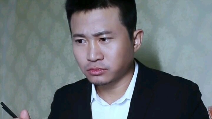 喝了碗面就改邪归正的昊京