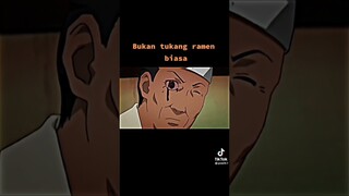 Bukan Tukang Ramen Biasa