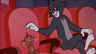 【Mèo và Chuột】Lương Sơn Bá và Juliet