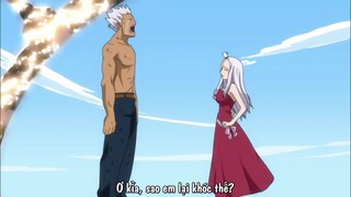 Hội pháp sư Fairy Tail [ Vietsub] - Tập 25( Full)