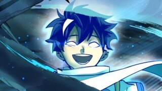 Boboiboy mode kesurupan ngeri gini cuyy 🔥🔥🔥 || Boboiboy Beliung fanart