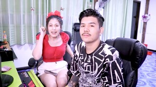 ทดสอบระดับความหึง