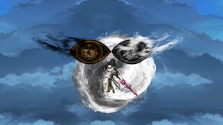 Episode 54: Yin-Yang Divine Pupils, Slaying the Wolf Tribe's Two Saints