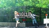 Anime Romance 💏❤