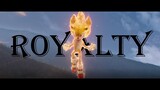 Super Sonic | "Royalty" Edit