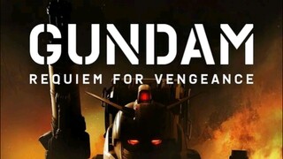 Gundam Requiem for Vengeance ep 4 Eng sub