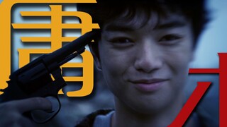 “不是每个人都能重新振作”
