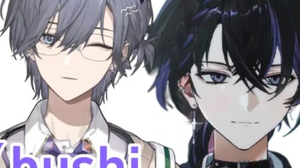 [Tao Xing/Yuge/Duen] When I didn’t finish my homework and asked the anchor for help...