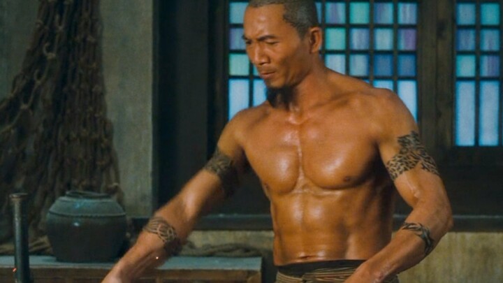 Chang Wei: I really didn’t lie back then!