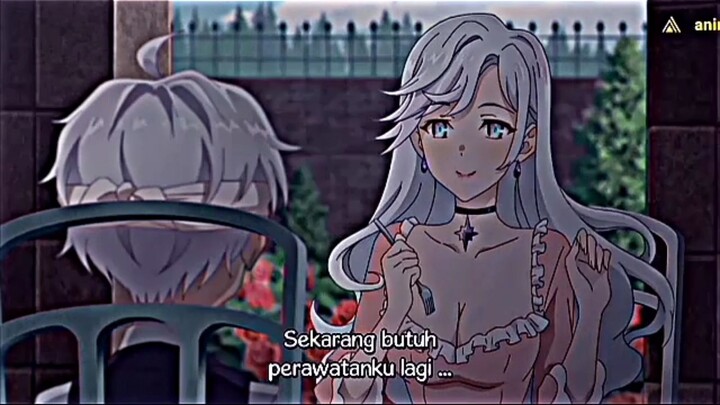 Mamaknya nakal ya gesh🗿