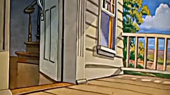 #TOM and เจอร์รี่