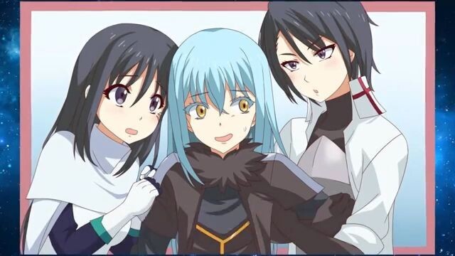 INILAH 7 PERISTIWA PALING DITUNGGU DI SEASON 4 TENSURA
