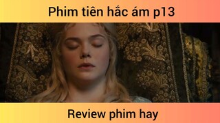 Phim tiên hắc ám p13