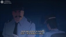 Chinese Thriller Eps 02 sub indo (720p)HD