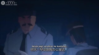 Chinese Thriller Eps 02 sub indo (720p)HD