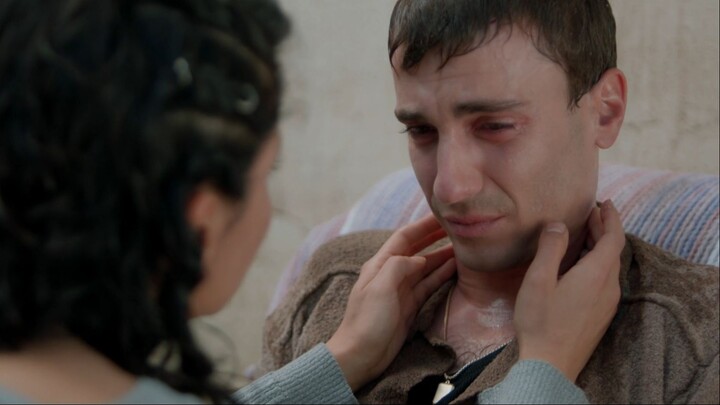 Neskrotné srdce 111 díl