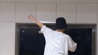 [TF third generation] get ugly dance tutorial, I love this choreography!