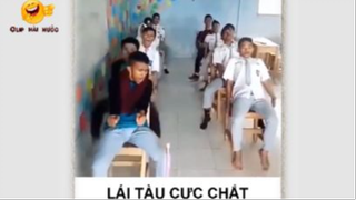 Cười vỡ bụng với những khoảnh khắc hài hước nhất hành tinh thế này p3