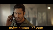 Commando 3 (2019) SUB INDO FULL HD