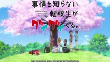 Ep4 Jijou wa Shiranai Tenkousei (Sub Indo)