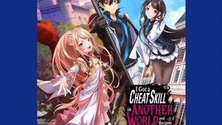 Bible x Anime | Ikatlong langit - Another World | isekai | Muling Pagkabuhay