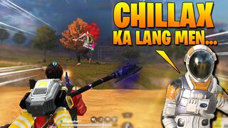 Gigil na Gigil Yung Kalaban e... (ROS Tagalog)