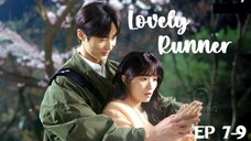 LOVELY RUNNER EP 7-9 (Tagalog)