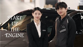 Start Up the Engine E3 | English Subtitle | Comedy, Drama | Korean Mini Series